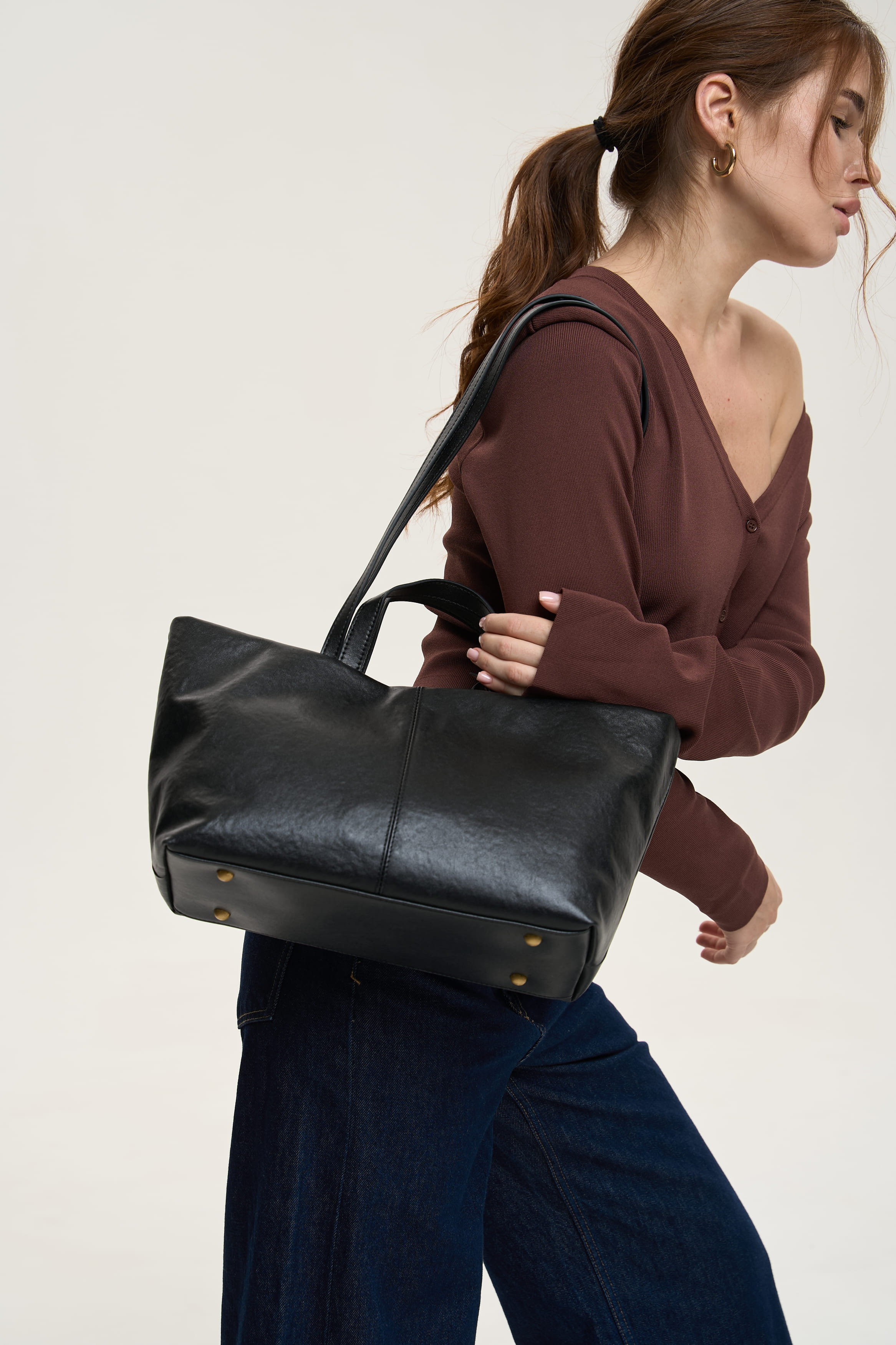 ELENI BAG BLACK